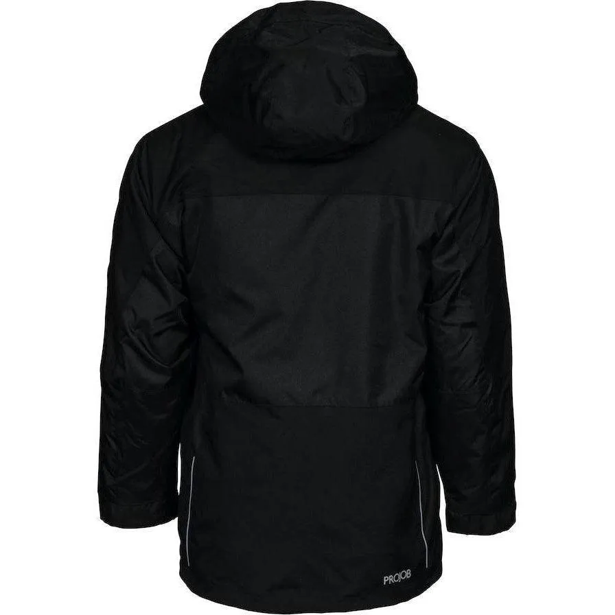 4411 Parkas 3-1