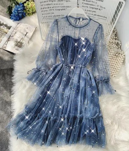 A Thousand Memories Midi Dress