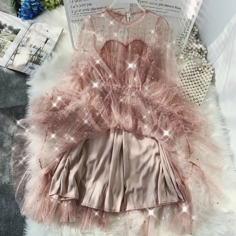 A Thousand Memories Midi Dress