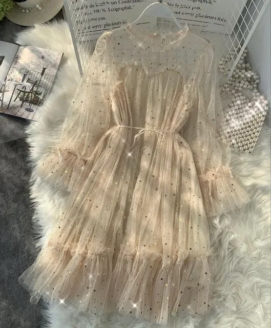 A Thousand Memories Midi Dress