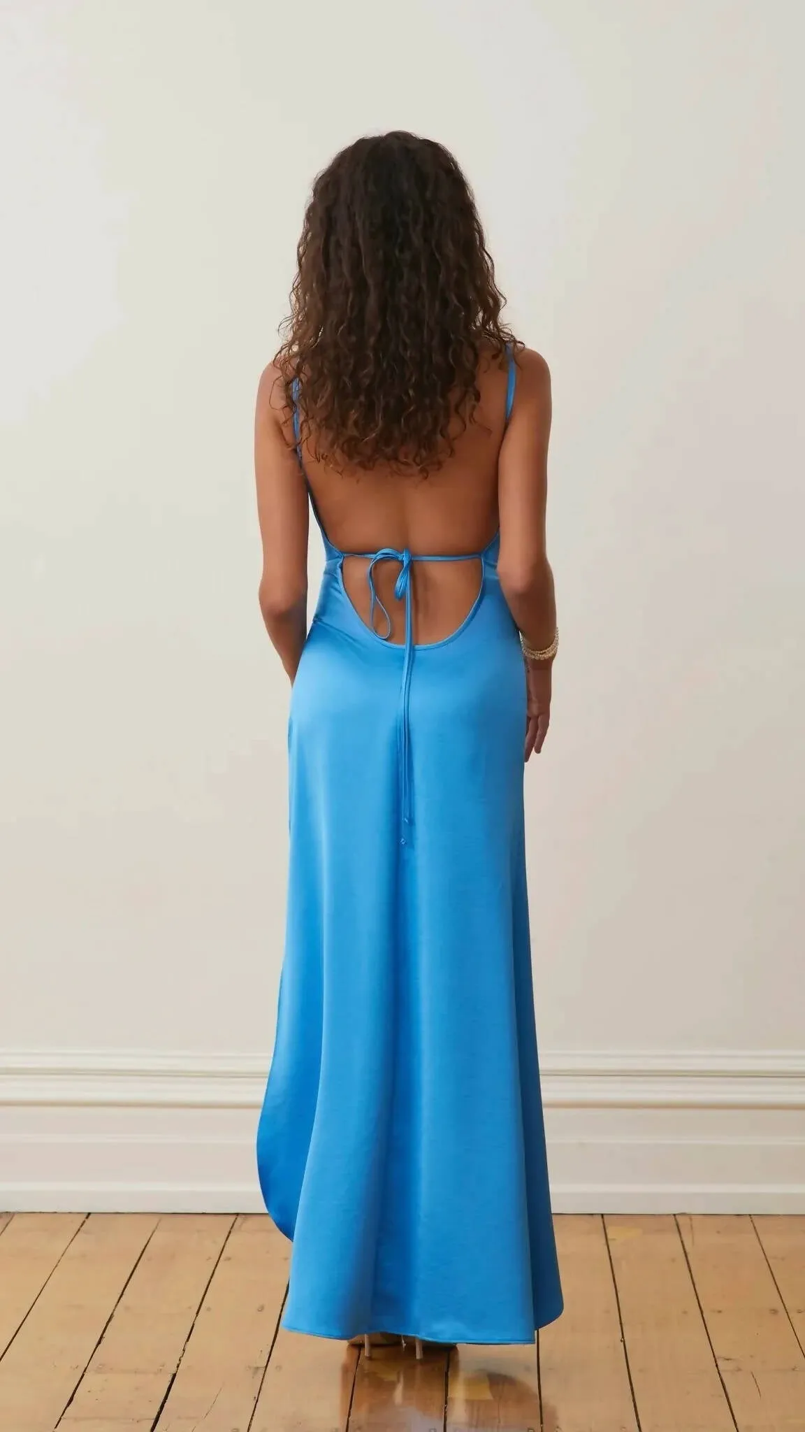 Arcina Ori Amari Midi Dress