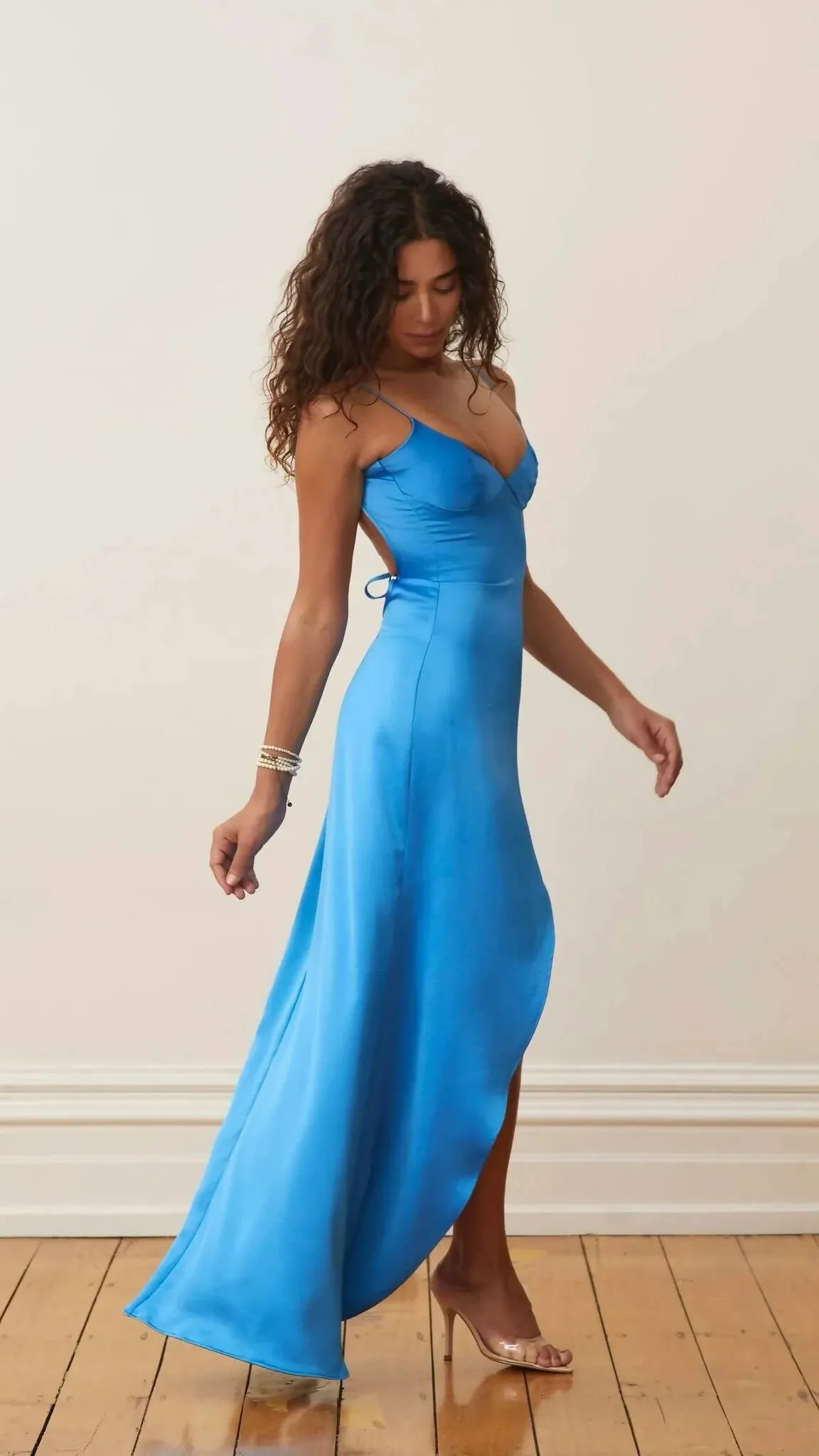 Arcina Ori Amari Midi Dress