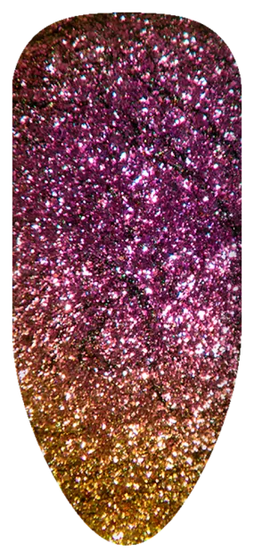BIOGEL Color Gel # 243 MERCURY (Galaxy)