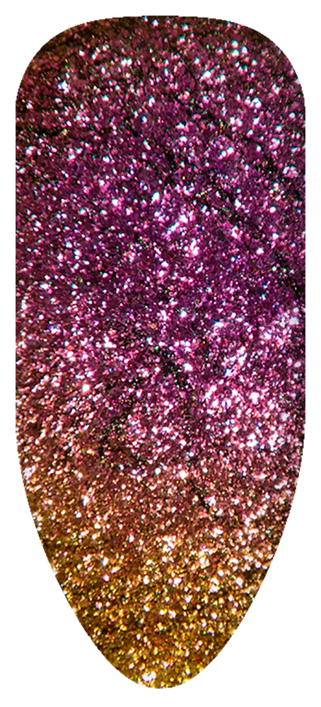 BIOGEL Color Gel # 243 MERCURY (Galaxy)
