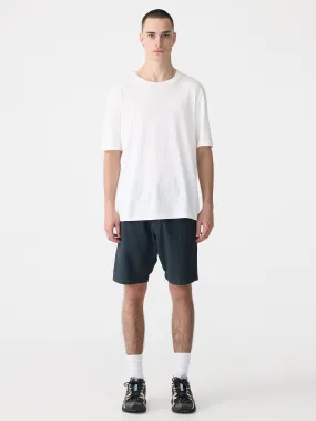 canvas lo slung short