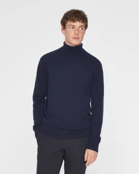 Cashmere Turtleneck