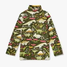 Dinosaur Turtleneck