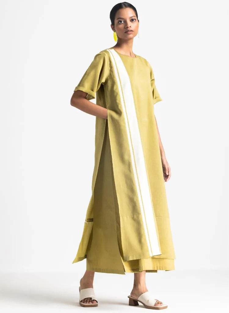 Double Layer Dress