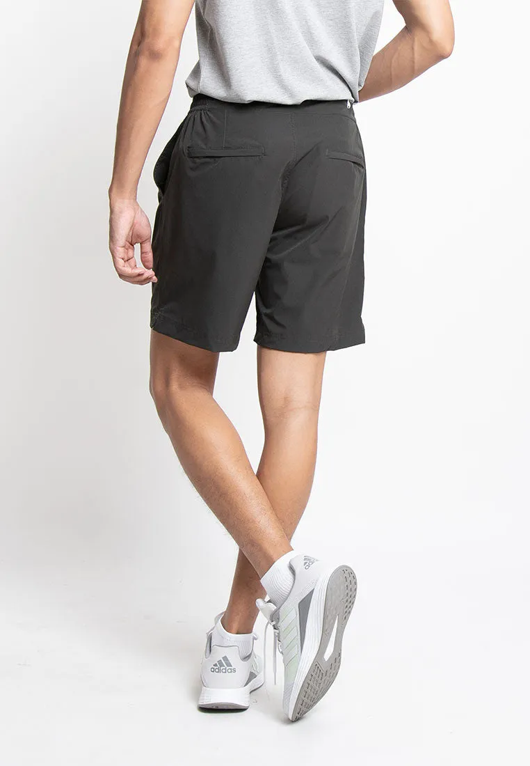 Forest Stretchable Cotton Twill Bermuda Men Shorts Chino Short Pants Men - 665072