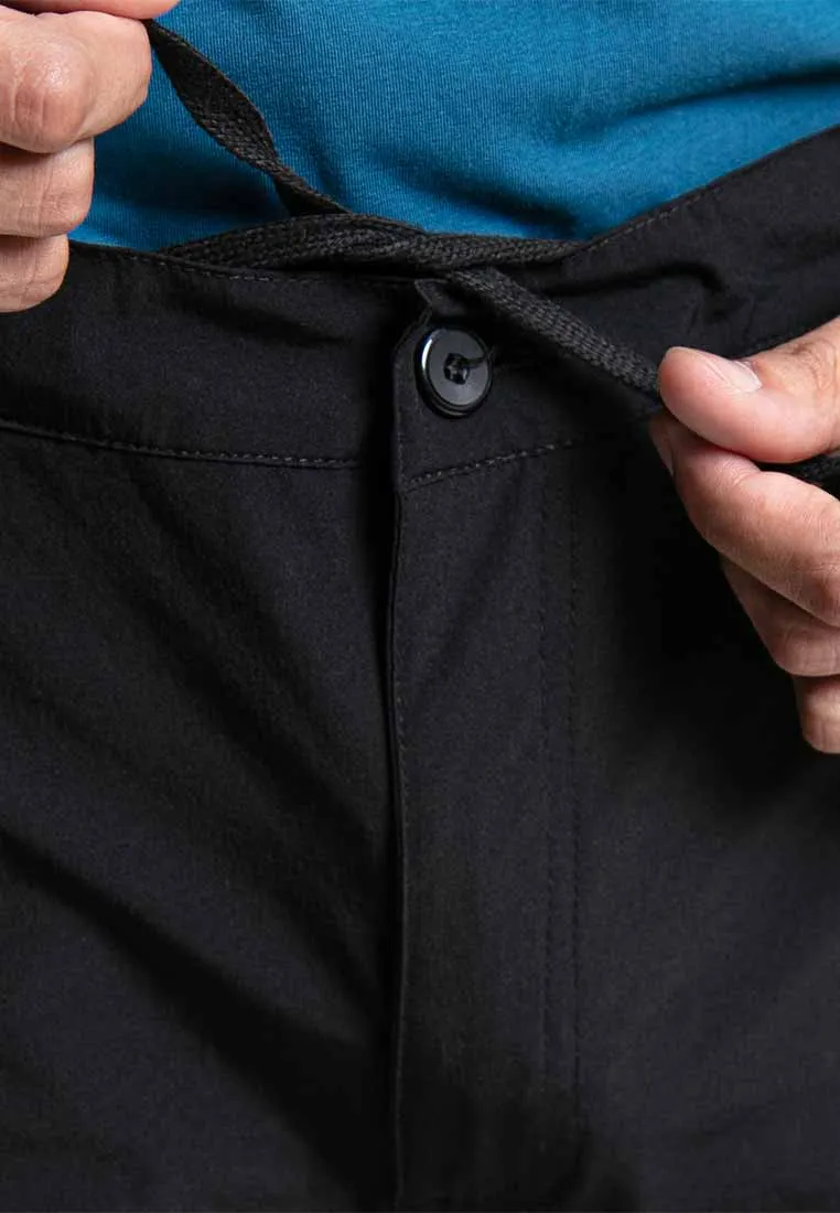 Forest Stretchable Cotton Twill Bermuda Men Shorts Chino Short Pants Men - 665072