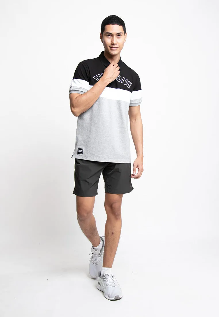 Forest Stretchable Cotton Twill Bermuda Men Shorts Chino Short Pants Men - 665072
