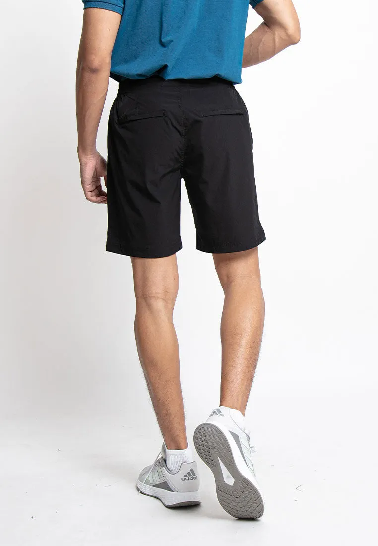 Forest Stretchable Cotton Twill Bermuda Men Shorts Chino Short Pants Men - 665072