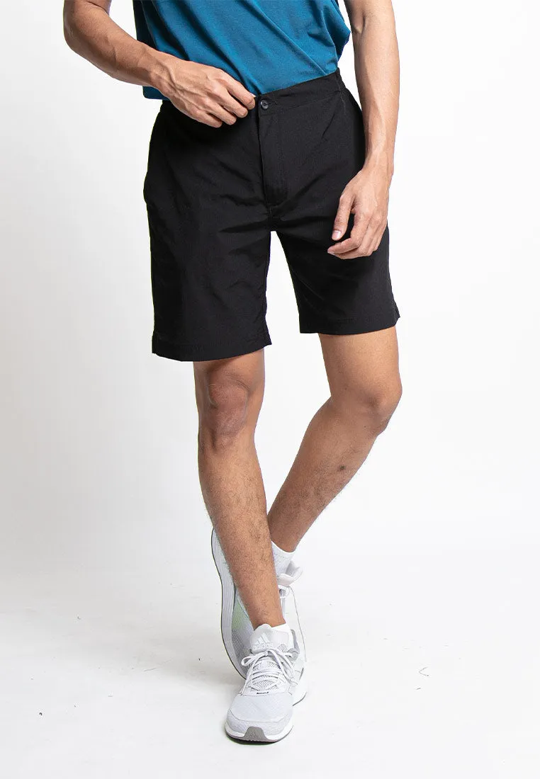Forest Stretchable Cotton Twill Bermuda Men Shorts Chino Short Pants Men - 665072