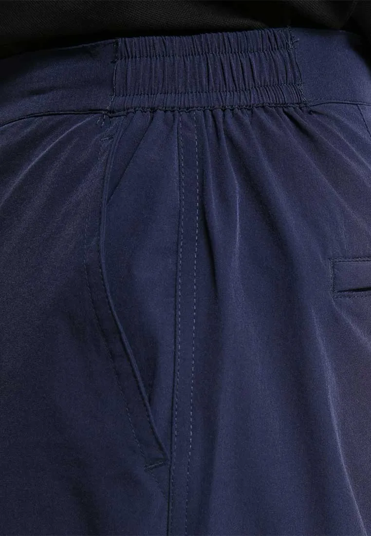 Forest Stretchable Cotton Twill Bermuda Men Shorts Chino Short Pants Men - 665072