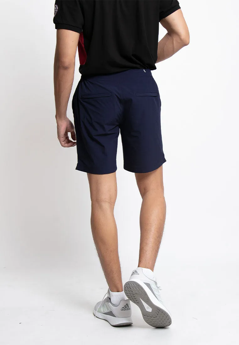 Forest Stretchable Cotton Twill Bermuda Men Shorts Chino Short Pants Men - 665072