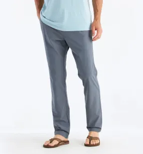 Free Fly Men's Tradewind Pant - SMOKE