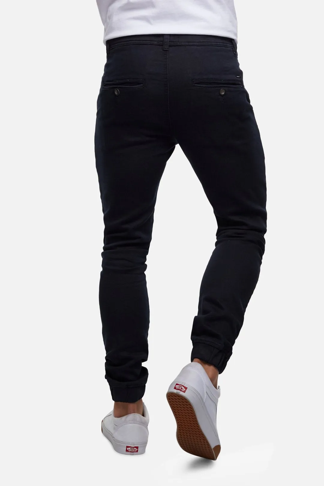 INDUSTRIE - The Drifter Chino Pant - RAW