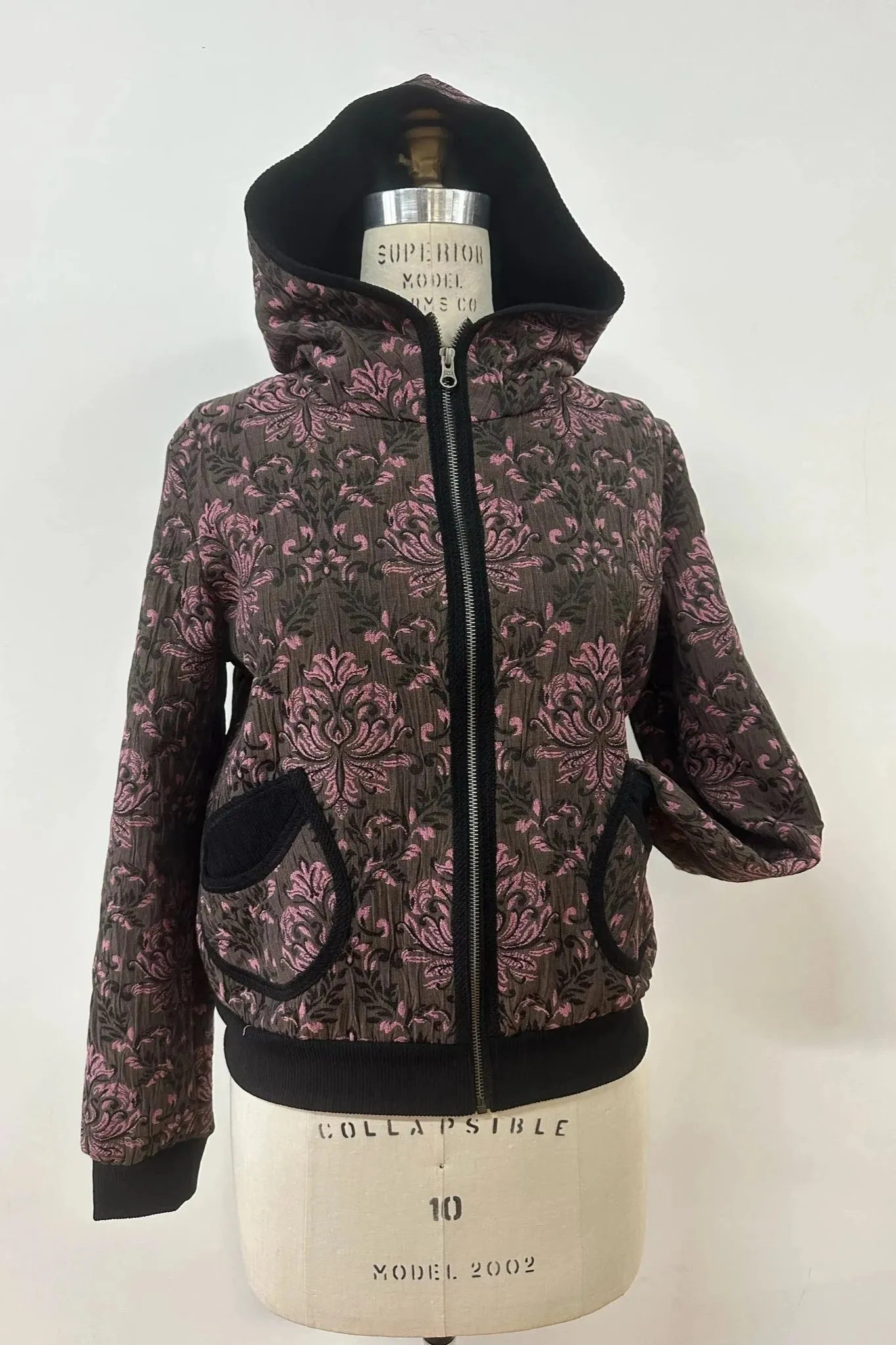 Katniss Jacket