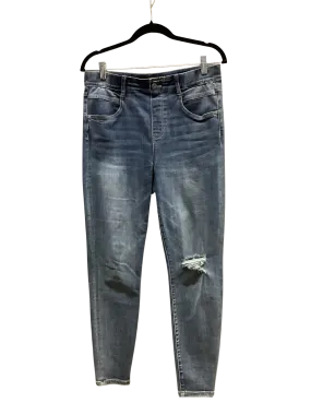 Liverpool Womens Pants Blue Size:10