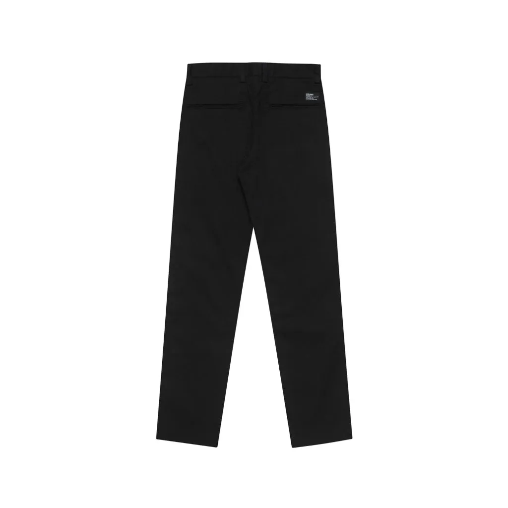 Long Pants Chino PHOTEX BLACK