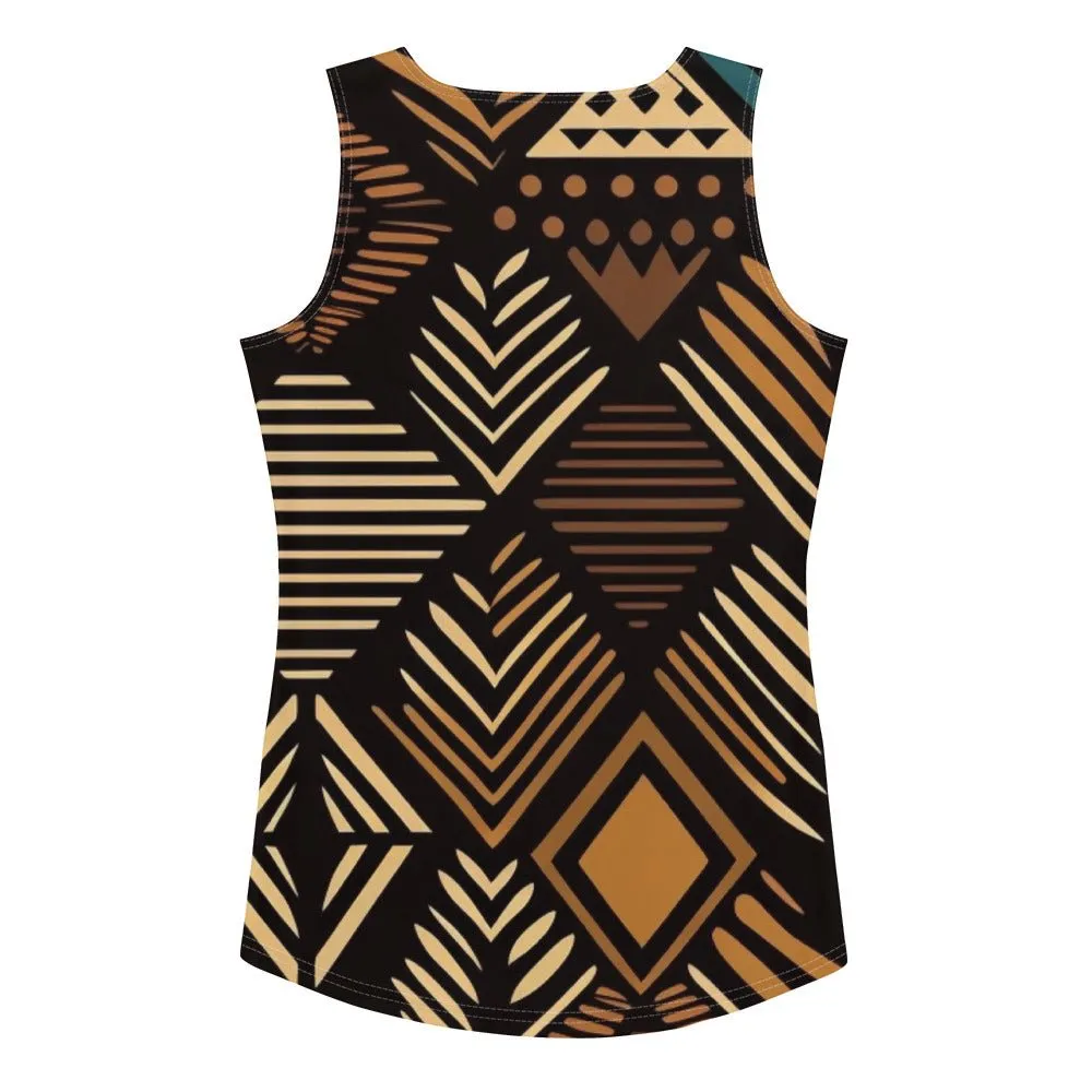 Medina Women's Tank Top