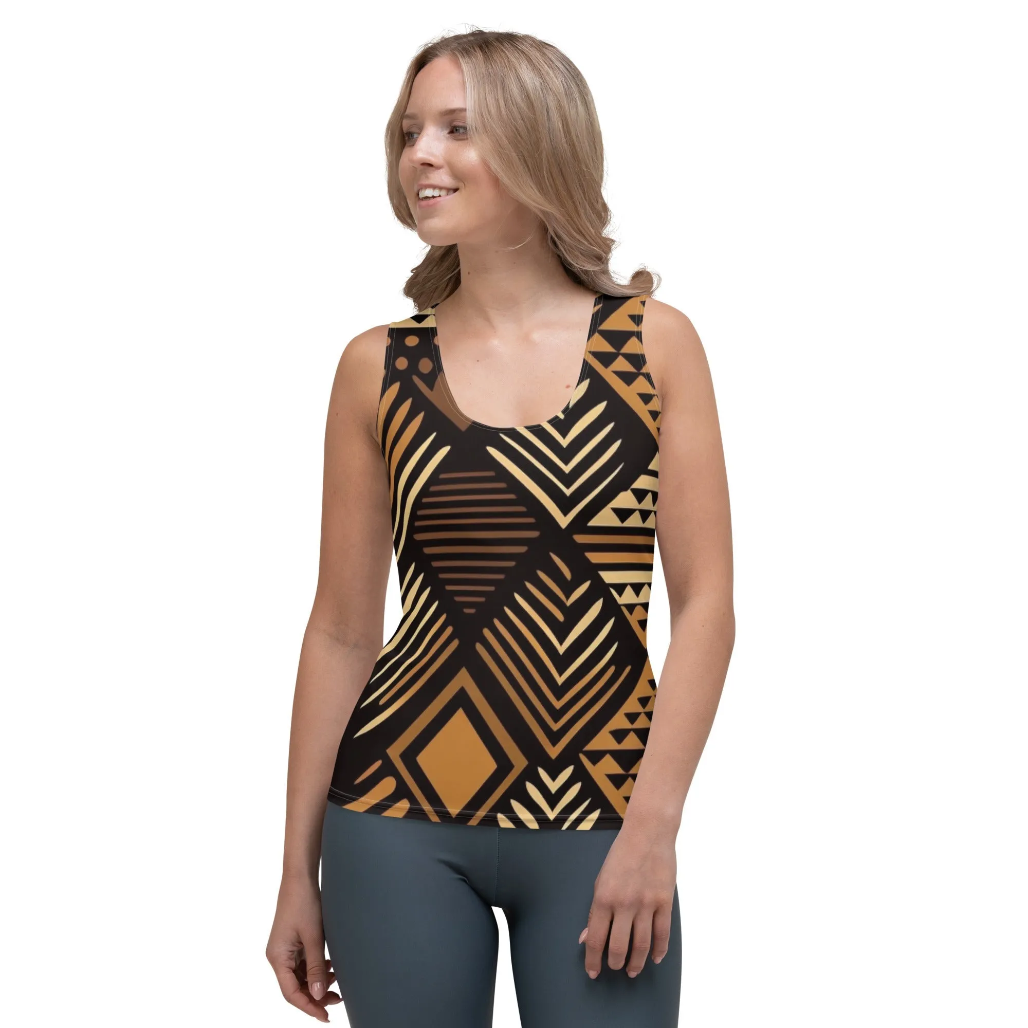 Medina Women's Tank Top