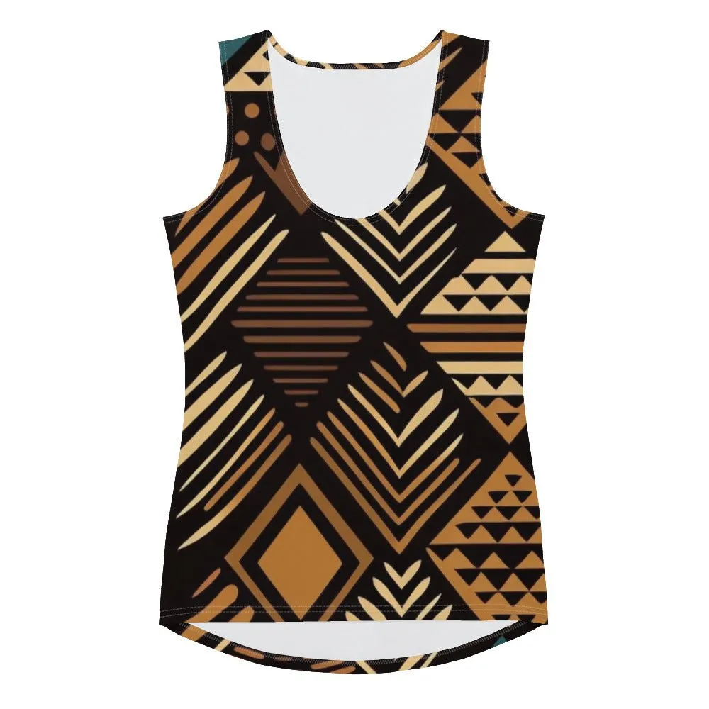 Medina Women's Tank Top