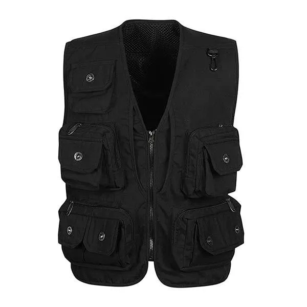 MEN'S DETACHABLE VEST 68279468W