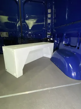 Northwest Conversions (SP-C-20) 20 GALLON WATER TANK