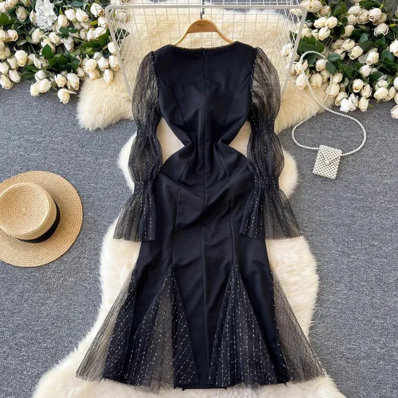 Now It's A Memory Midi Dress