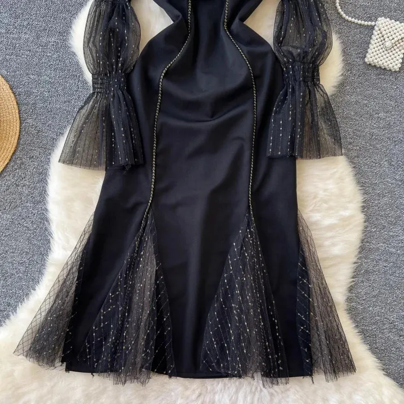 Now It's A Memory Midi Dress