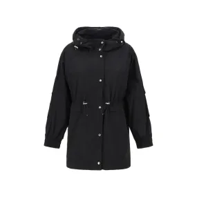Paltò K-Way Jacket