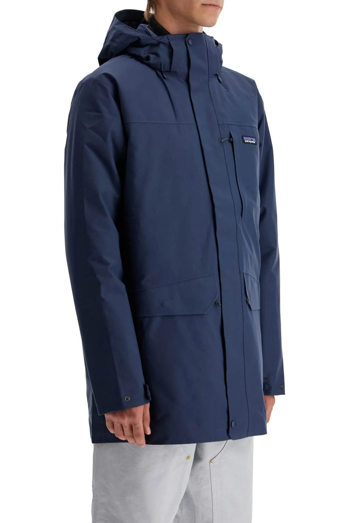 PASS  TRESPASS MEN'S