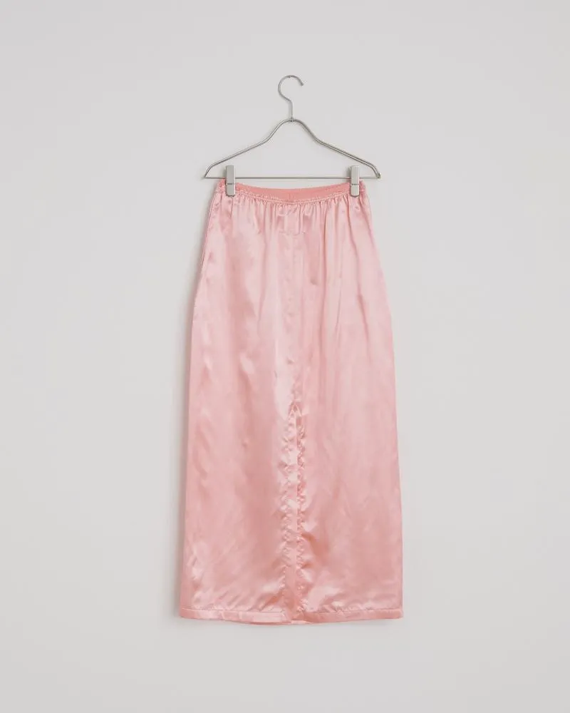 S32MA0342 Skirt in Rose