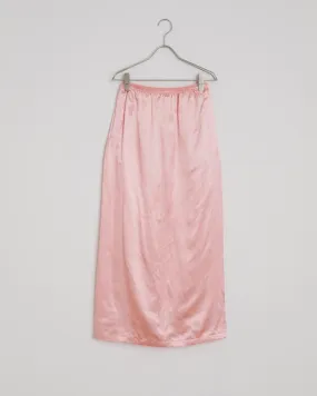 S32MA0342 Skirt in Rose