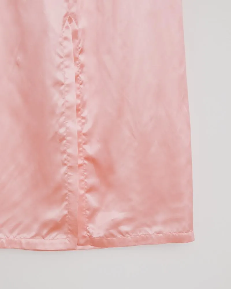 S32MA0342 Skirt in Rose