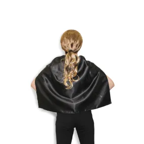 Short Collared Cape