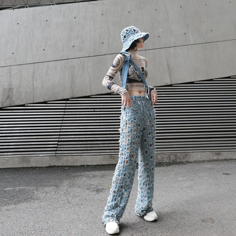 Vacation Mode Pants