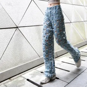 Vacation Mode Pants
