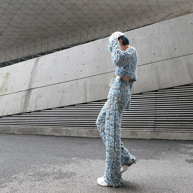 Vacation Mode Pants