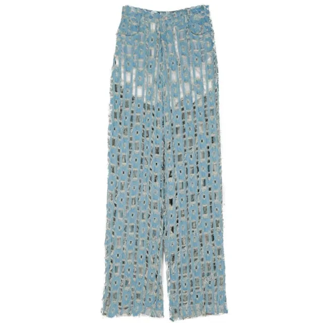 Vacation Mode Pants