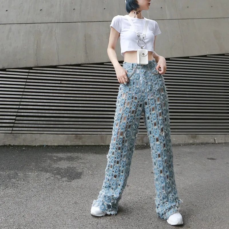 Vacation Mode Pants